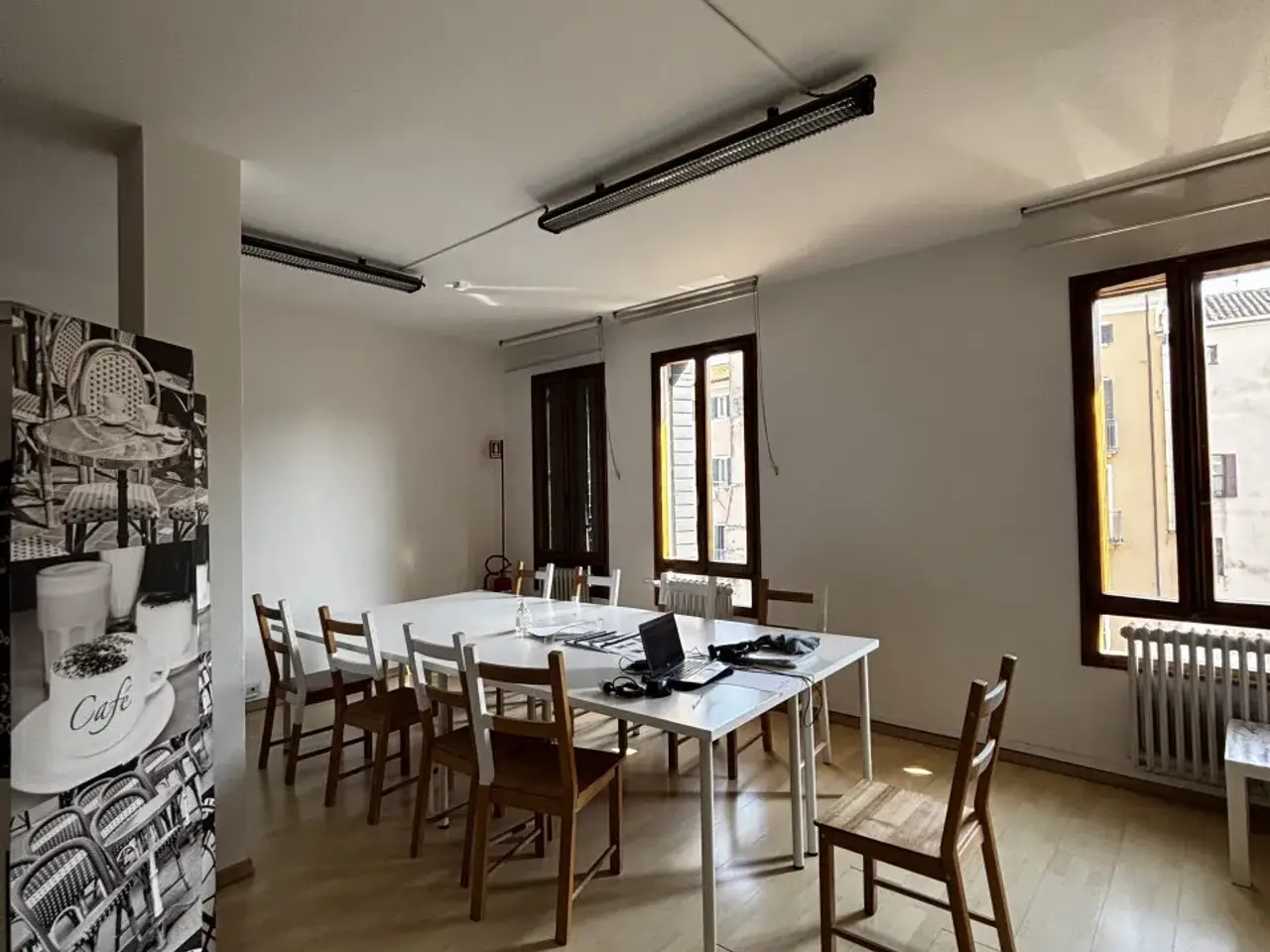 Ufficio in Via dei Savonarola, Padova, {3} - Foto 2