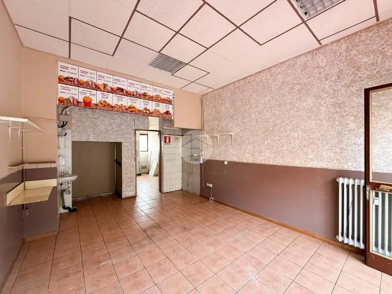 Negozio in Via Alcide De Gasperi 56, Rezzato, {3} - Foto 2