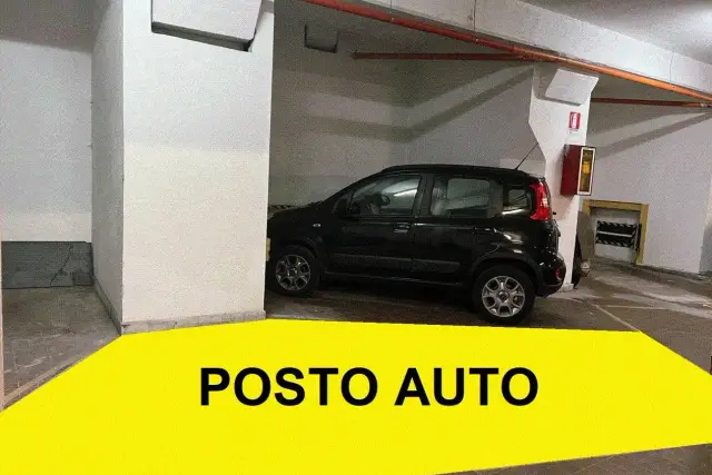 Posto auto in Piazza Generale Armando Diaz, Savona - Foto 1