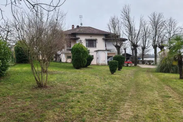 Villa in vendita, Strada Acatte, Sanfre' - Foto 1