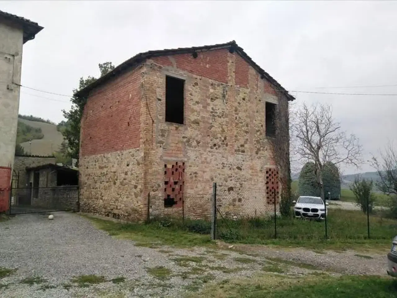 Capannone in , Fornovo Di Taro, {3} - Foto 1