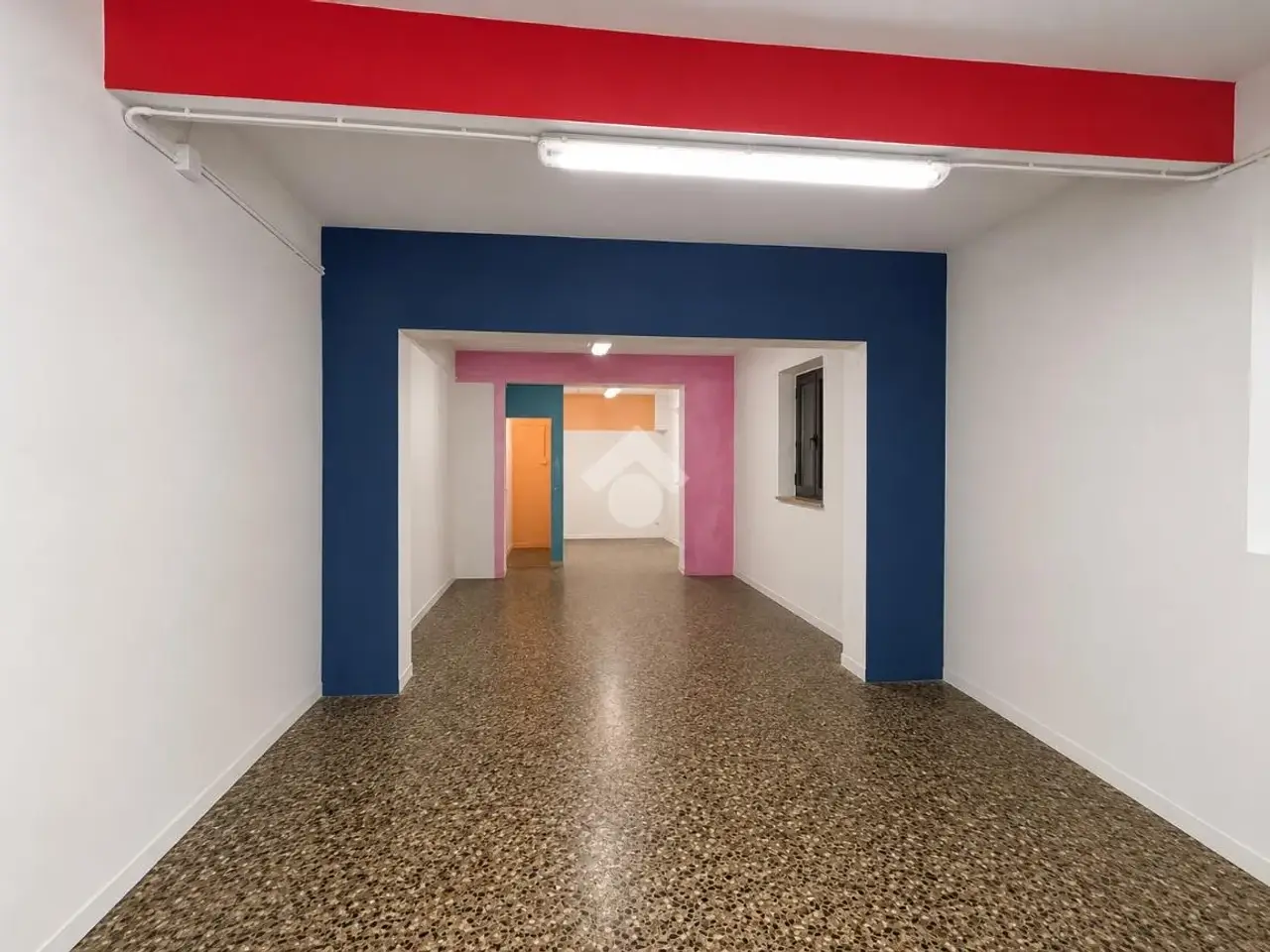 Negozio in Via Dalmazia 1, Reggio nell'Emilia, {3} - Foto 1
