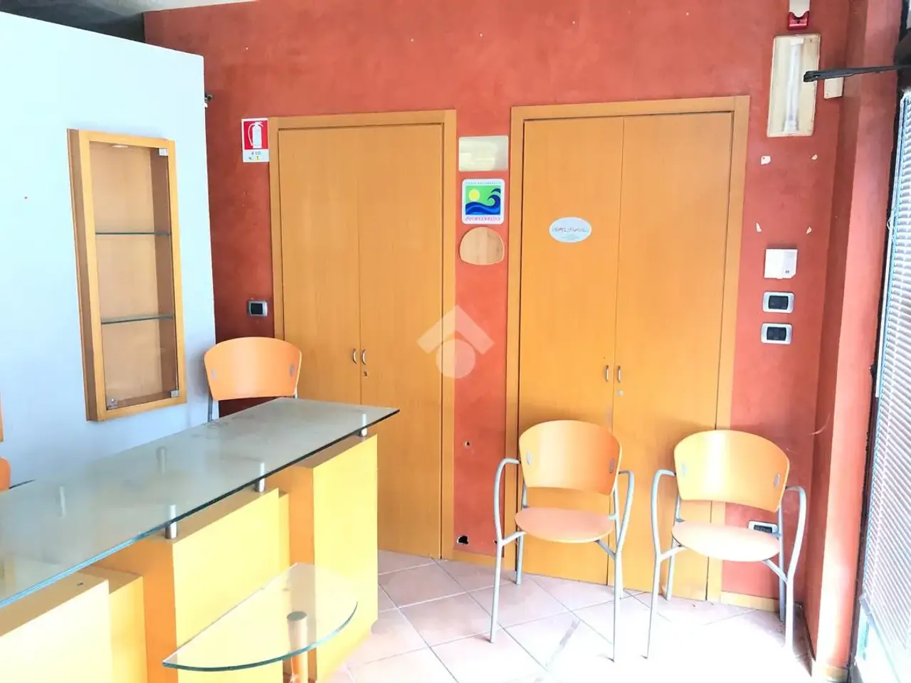 Ufficio in Via Eridania 113, Occhiobello, {3} - Foto 1
