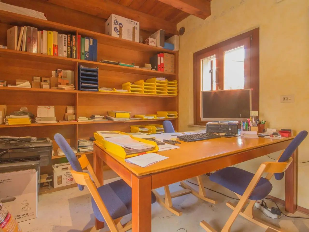 Ufficio in Via Garibaldi 21, Povegliano Veronese, {3} - Foto 2