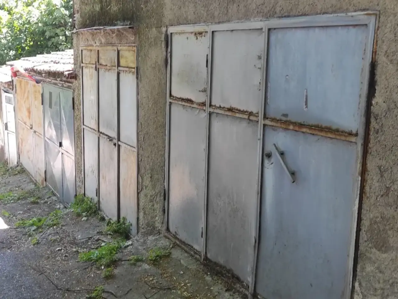 Garage - Autosilos - Parcheggio in , Piancastagnaio, {3} - Foto 1