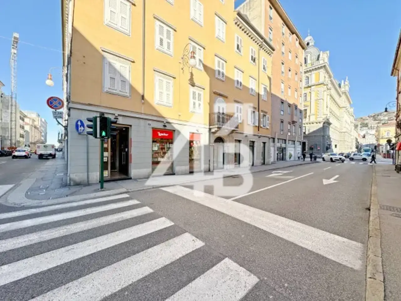 Tempo libero in Via Roma 24a, Trieste, {3} - Foto 2