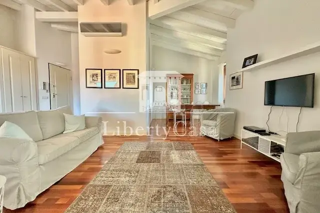 Penthouse in {3}, Viale De Gasperi - Foto 1