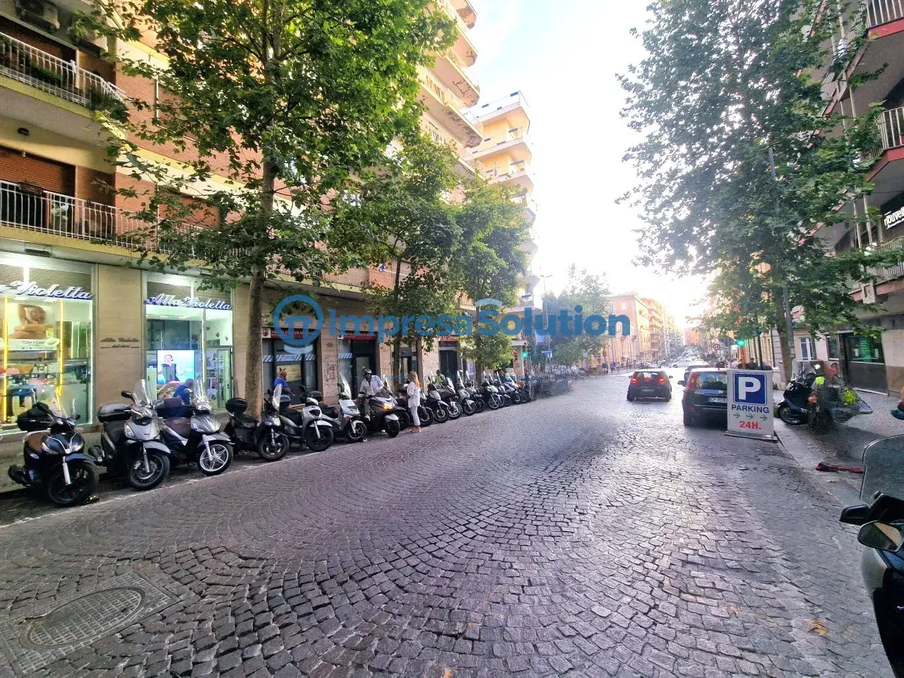 Negozio in Via Alessandro Scarlatti, Napoli, {3} - Foto 2