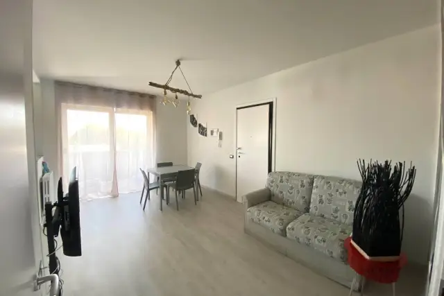 Apartament in Via Vincenzo Barlaam, Ferrara - Photo 1