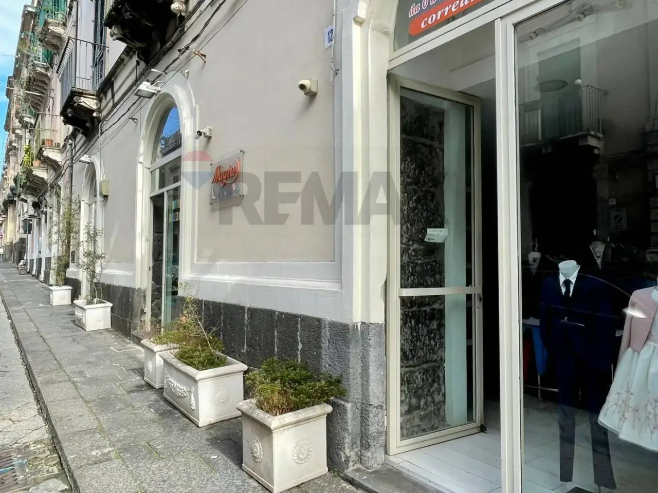 Negozio in Corso Savoia 14, Acireale, {3} - Foto 1
