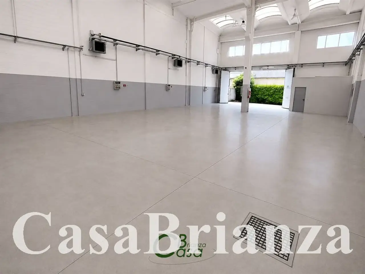 Capannone in , Desio, {3} - Foto 1