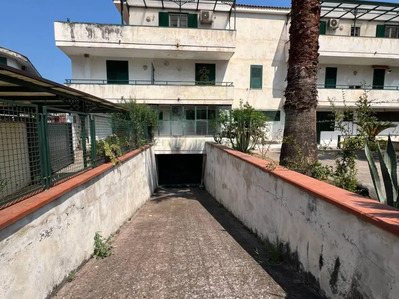 Magazzino in Via Nuova Nola, Palma Campania, {3} - Foto 1