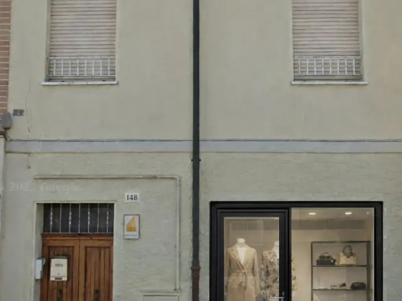 Negozio in Viale Nazario Sauro 148, Cervia, {3} - Foto 1
