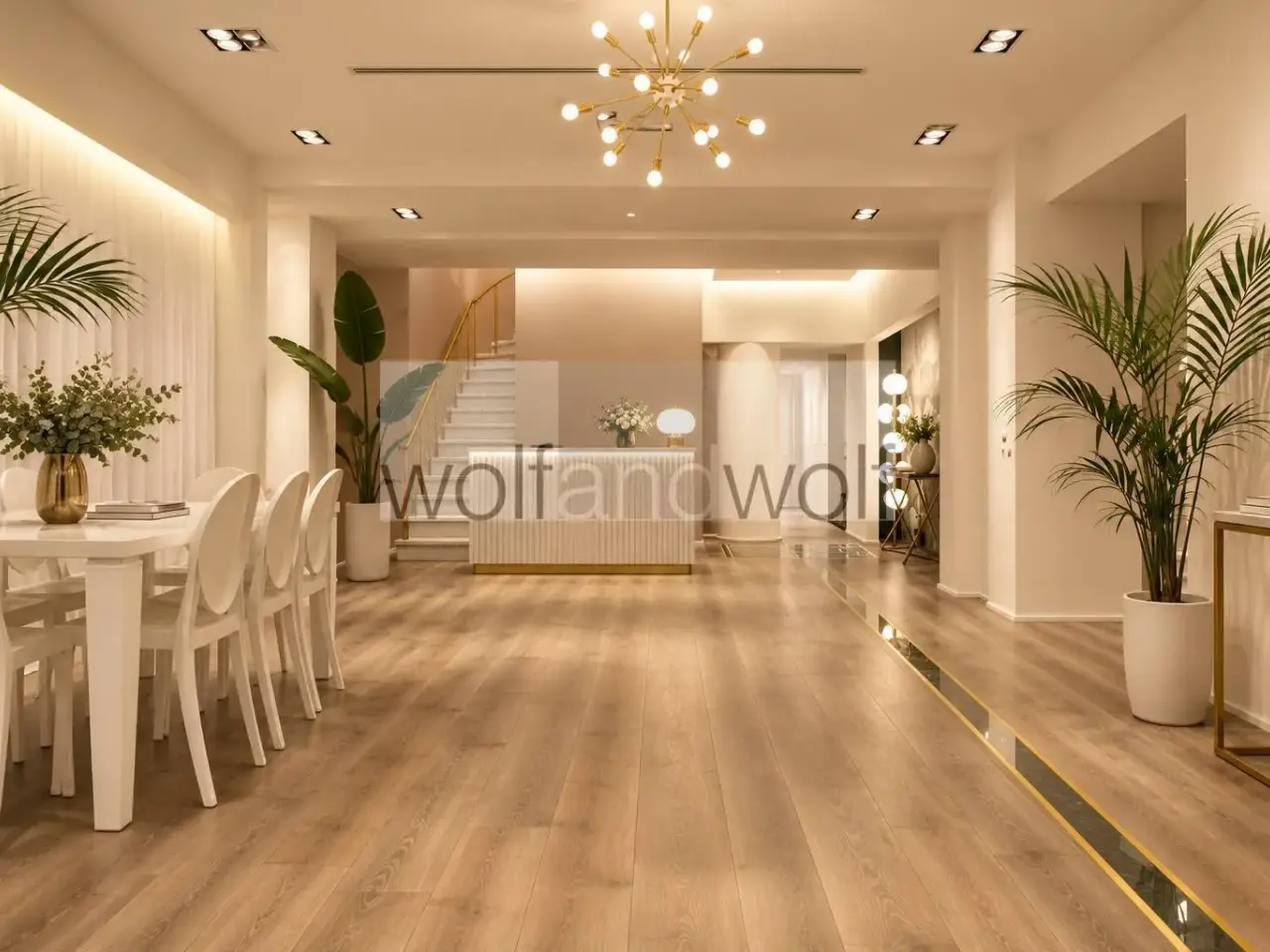 Showroom in Via Manzoni 44, Milano, {3} - Foto 2