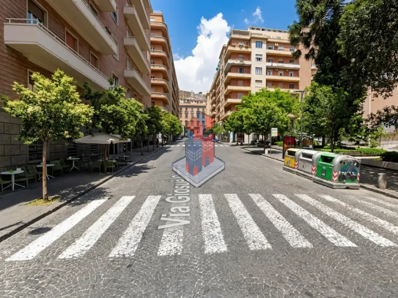 Negozio in Chiaia - Liceo Umberto, Napoli, {3} - Foto 1