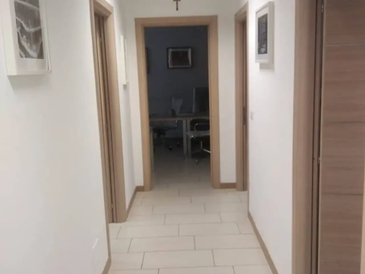 Ufficio in Via P. Gammelli 8, Teramo, {3} - Foto 2