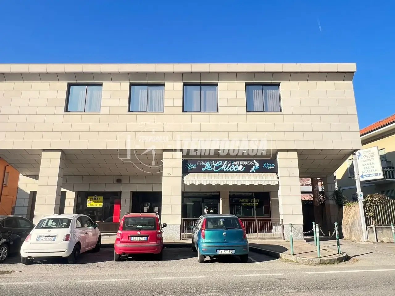 Negozio in Via Val della Torre, Alpignano, {3} - Foto 2