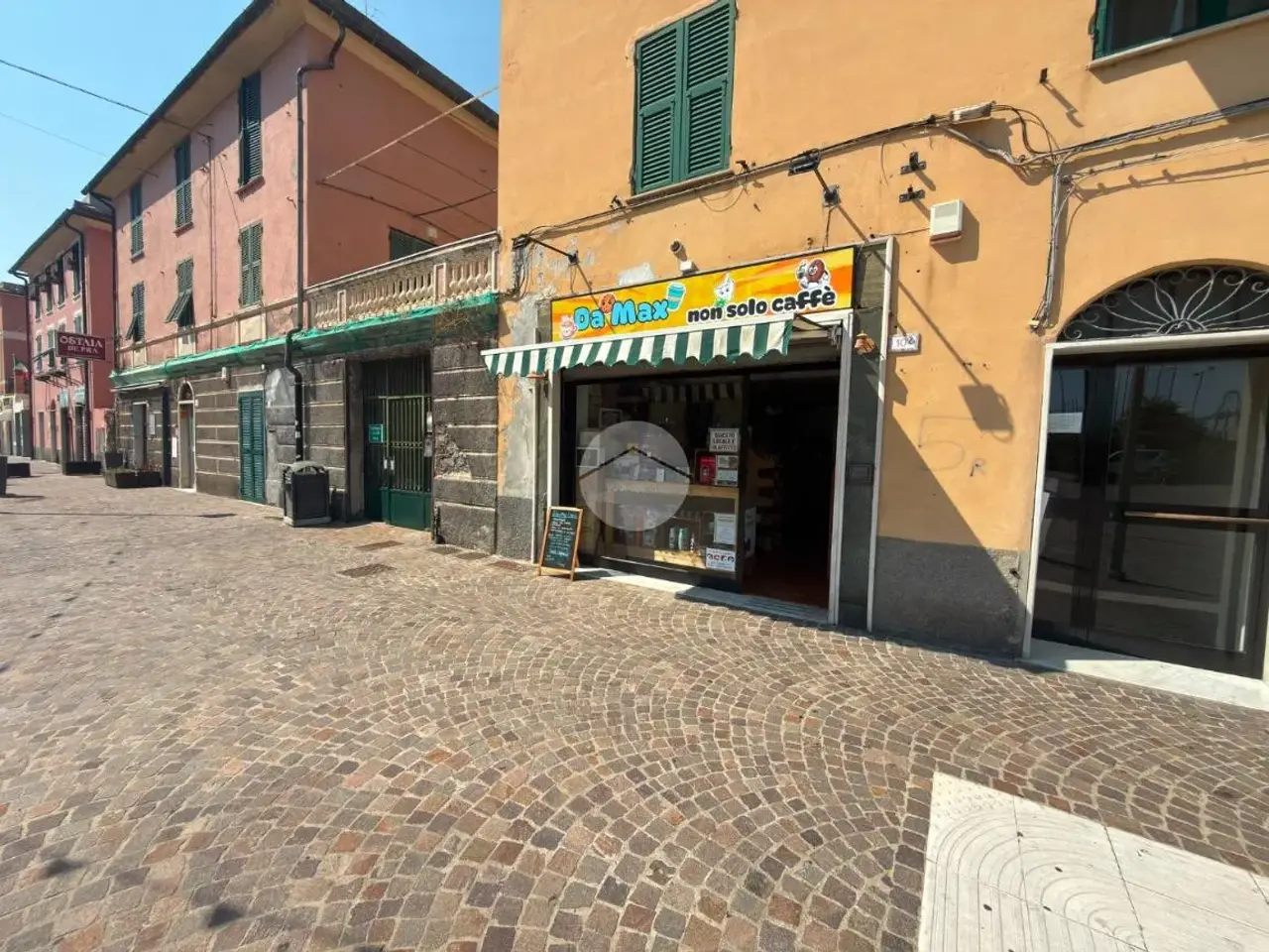 Negozio in Via Pra', Genova, {3} - Foto 1