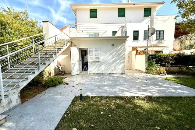Villa in vendita, Via dei Siculi 15, Terrasini - Foto 1