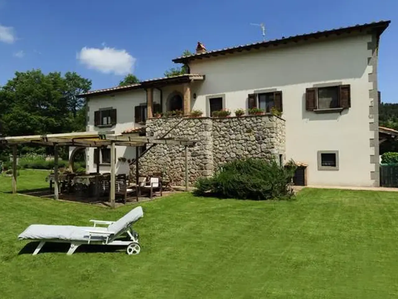 Agriturismo in , Abbadia San Salvatore, {3} - Foto 2