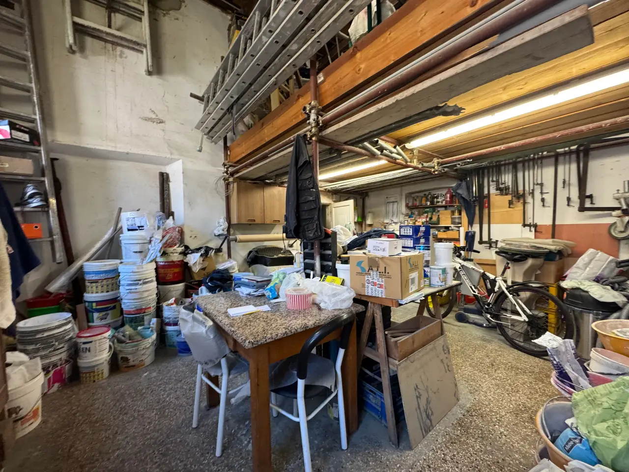 Magazzino in Via Liberale da Verona, Firenze, {3} - Foto 2