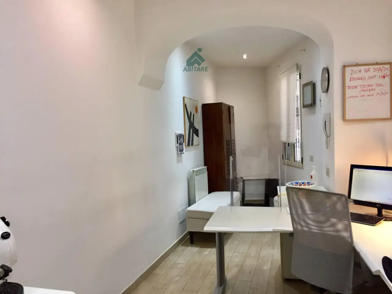 Ufficio in Via Alfieri 18, Milano, {3} - Foto 2