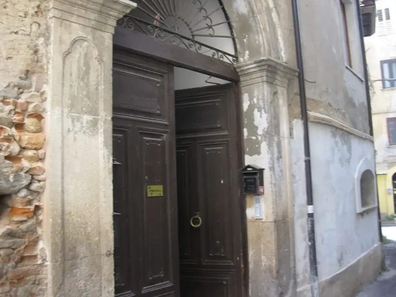 Ufficio in Via Marco Aurelio Severini 6, Cosenza, Cosenza, {3} - Foto 2
