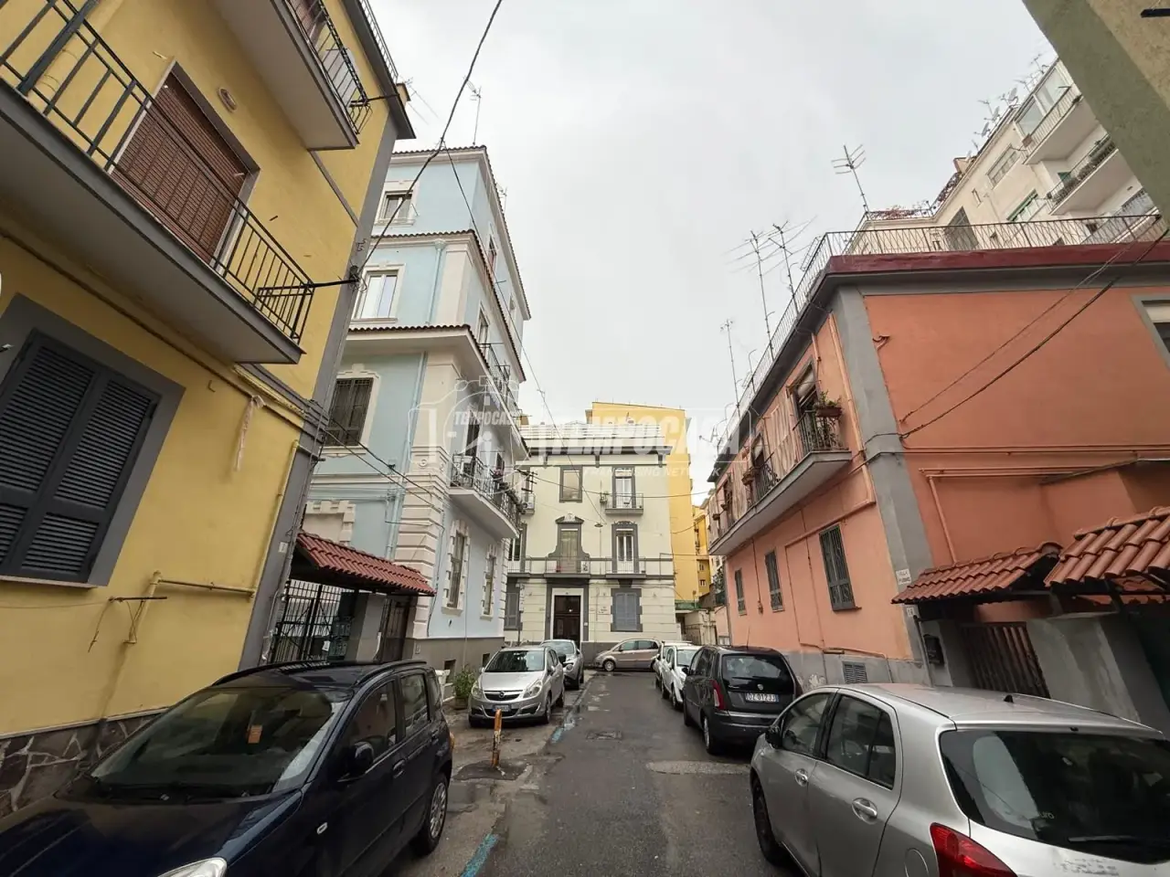 Negozio in Viale II Malatesta, Napoli, {3} - Foto 2