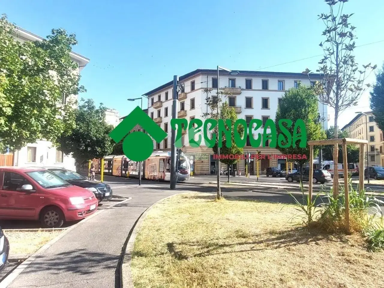 Laboratorio in Piazza Giampietro Vieusseux 4, Firenze, {3} - Foto 1