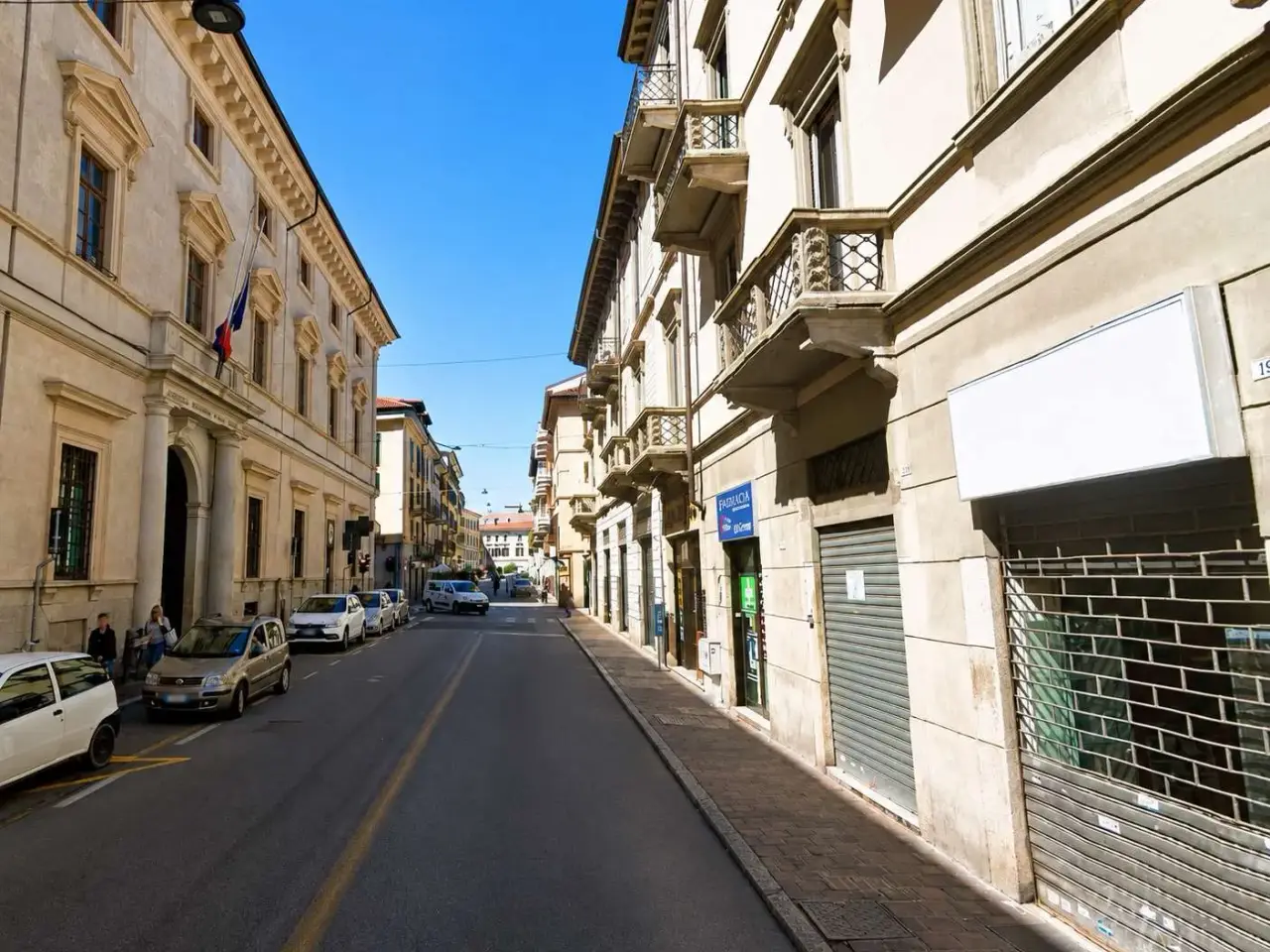 Negozio in Corso Mazzini 19/l, Novara, {3} - Foto 1