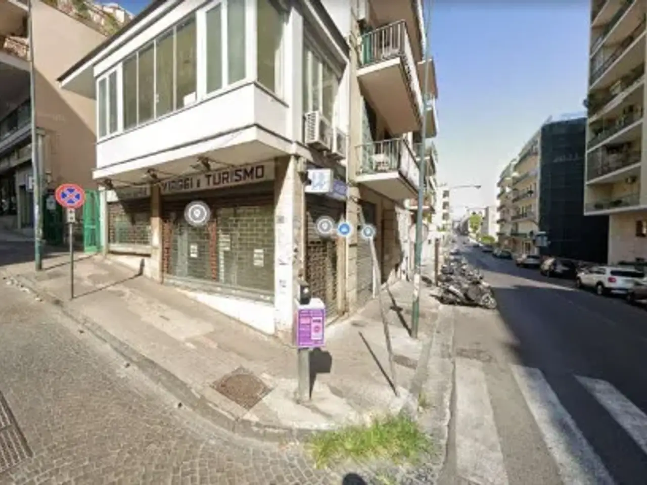 Negozio in Via Michelangelo Schipa, Napoli, {3} - Foto 1