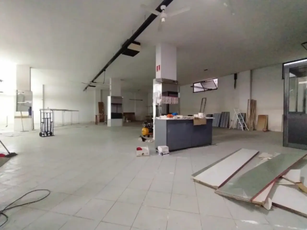 Ufficio in , Reggio Calabria, {3} - Foto 2