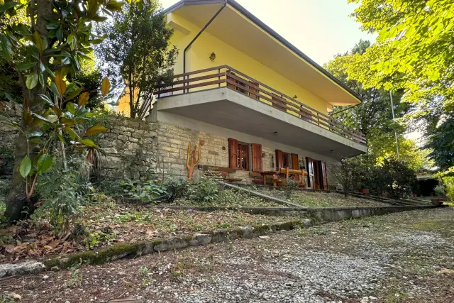 Villa in Via di Boana, Vaiano - Foto 1