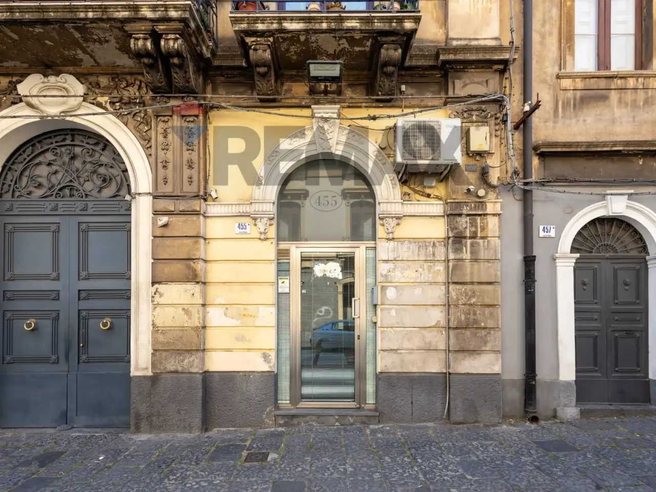Negozio in Via Etnea 455, Catania, {3} - Foto 1
