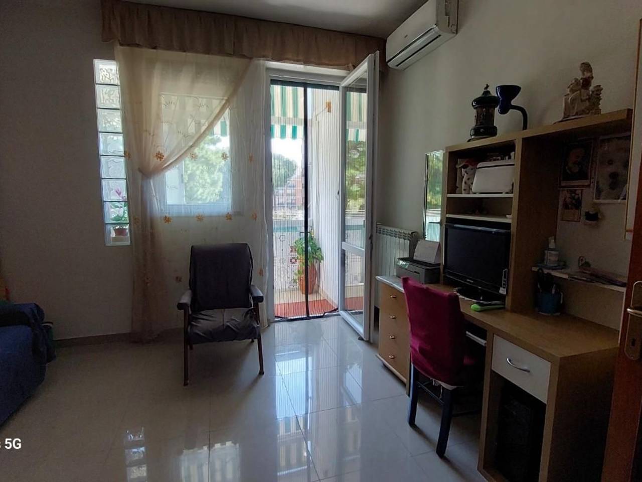 appartamento in vendita a Livorno in zona Stazione