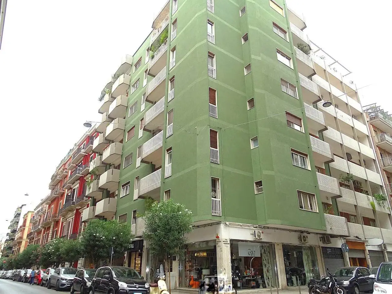 Ufficio in Via Putignani, Bari, {3} - Foto 1