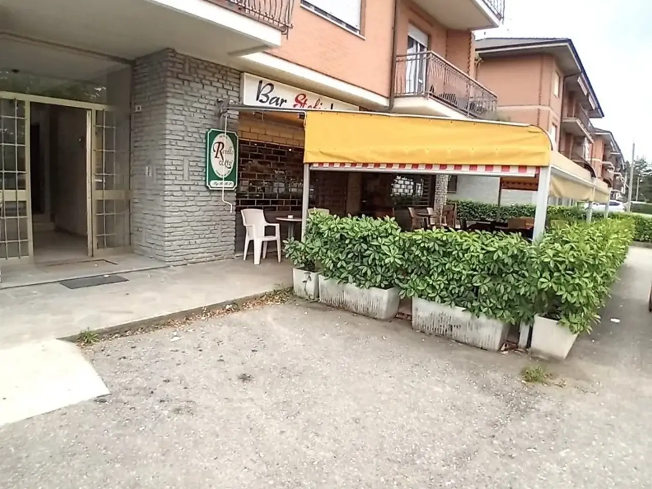 Bar in Via Piana Gallo  16, Grinzane Cavour, {3} - Foto 2
