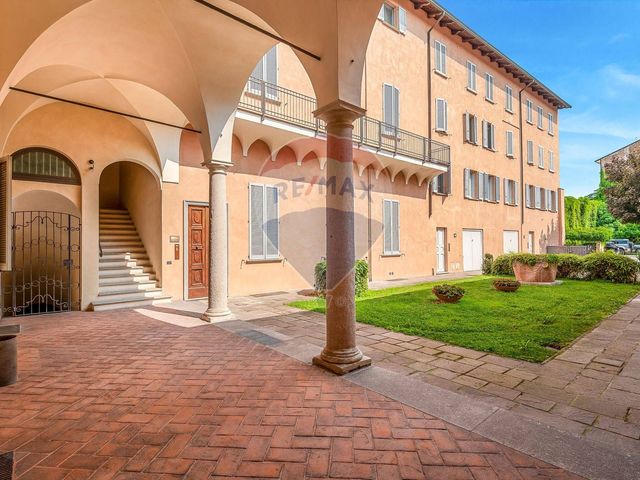 Villa in Via Borghetto 11, Piacenza - Foto 1