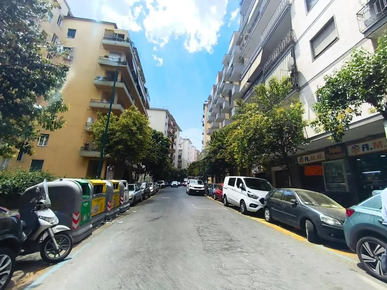 Magazzino in Via Giuseppe Orsi, Napoli, {3} - Foto 2