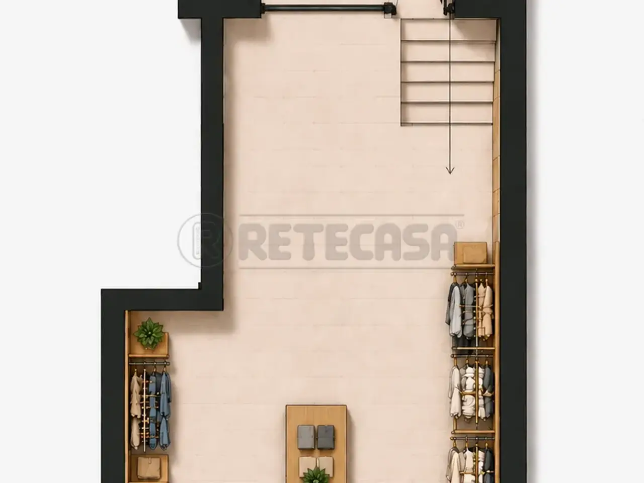 Palazzina commerciale in , Bassano Del Grappa, {3} - Foto 1
