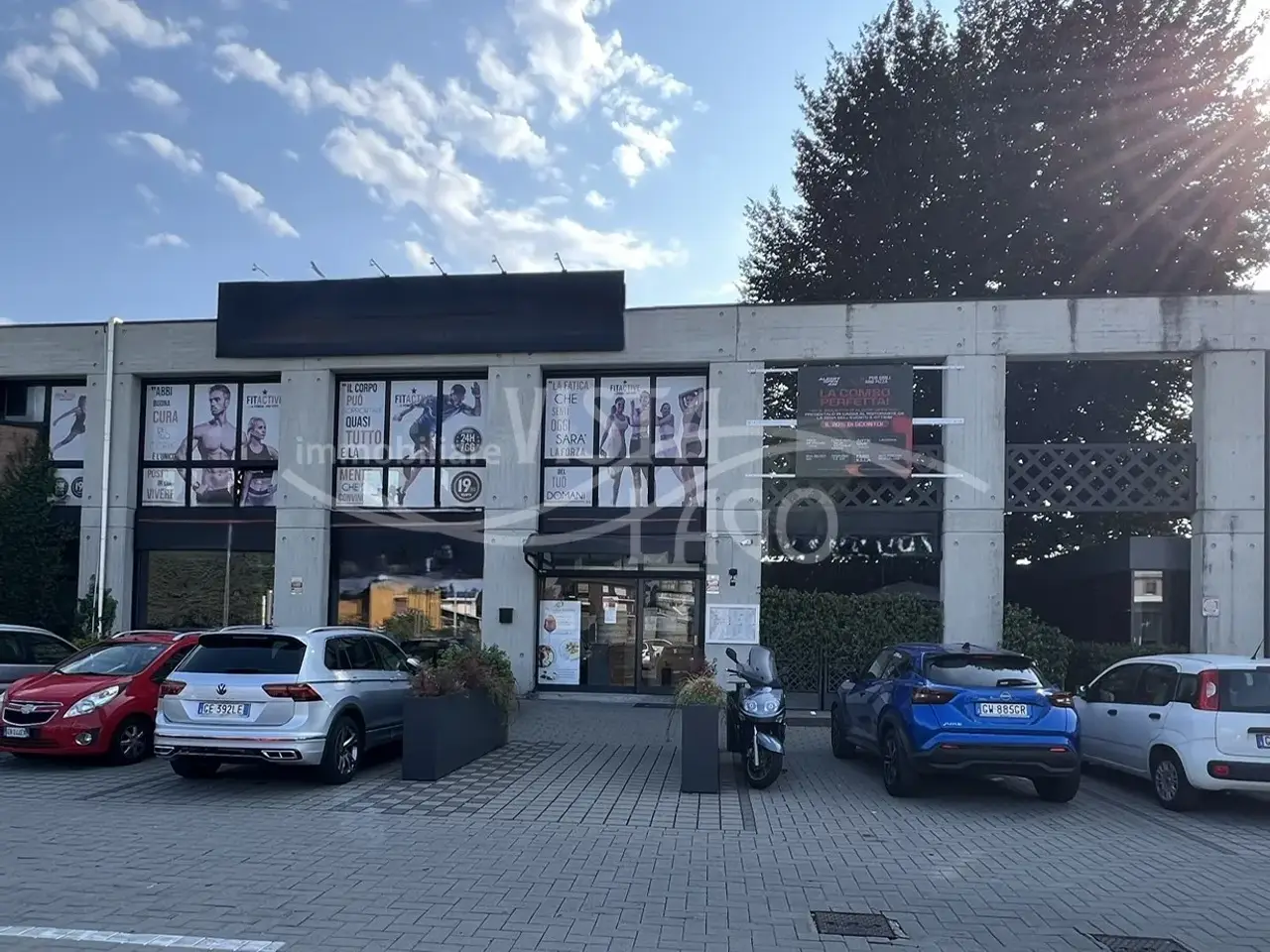 Ristorante in Via Nazionale N. 3, Vertemate Con Minoprio, {3} - Foto 1