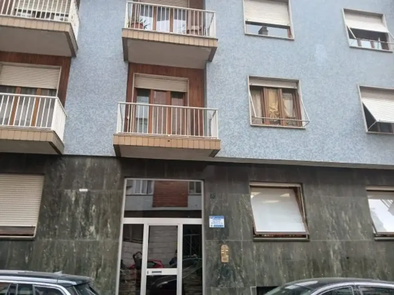 Ufficio in Via Giacinto Pacchiotti 18, Torino, {3} - Foto 1