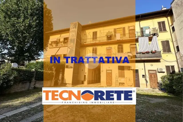 4-room flat in Viale Assunta 134, Cernusco sul Naviglio - Photo 1