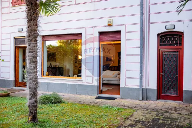 Vierzimmerwohnung in Via Santa Chiara 10, Chiavari - Foto 1