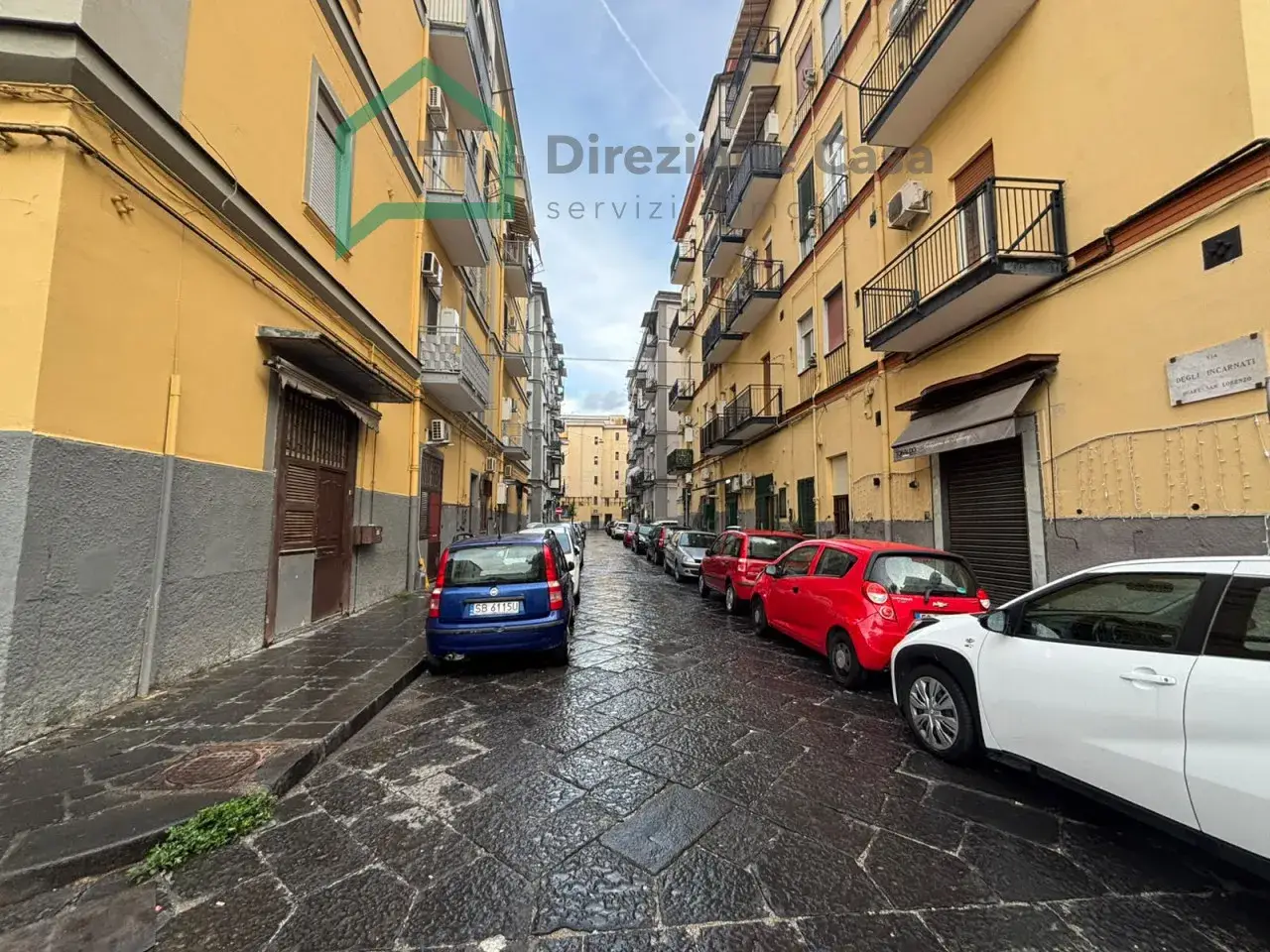 Negozio in Via Ettore Bellini, Napoli, {3} - Foto 2