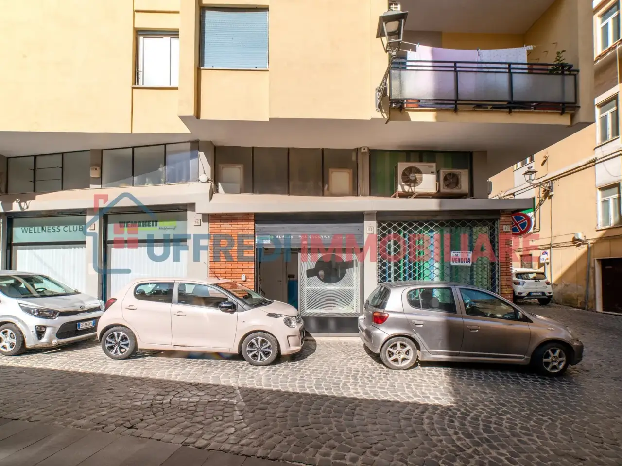 Negozio in Via Cannetoli, 44, Velletri, {3} - Foto 1