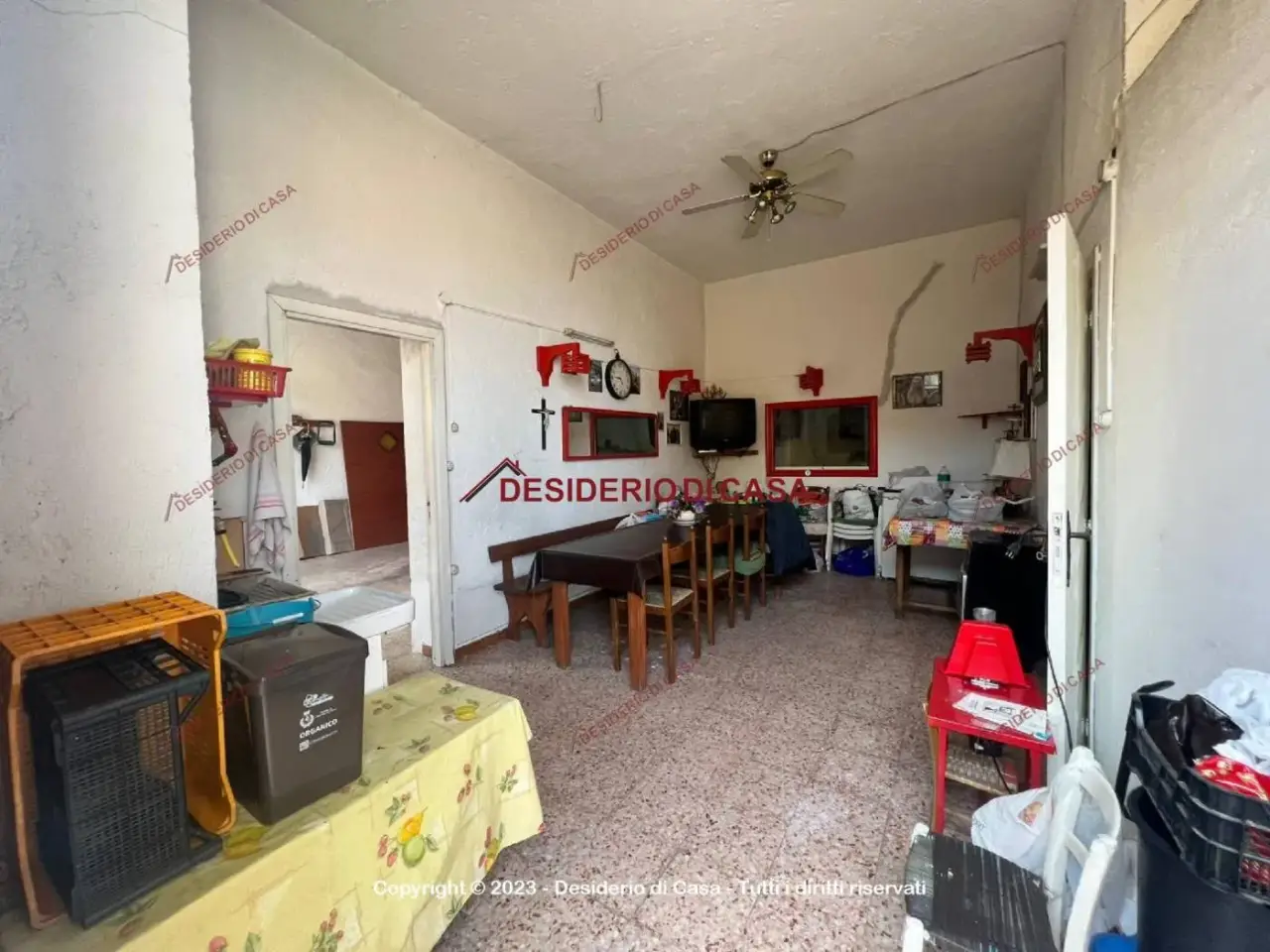 Magazzino in Via Pietra San Marco 32, Cassano Allo Ionio, {3} - Foto 1