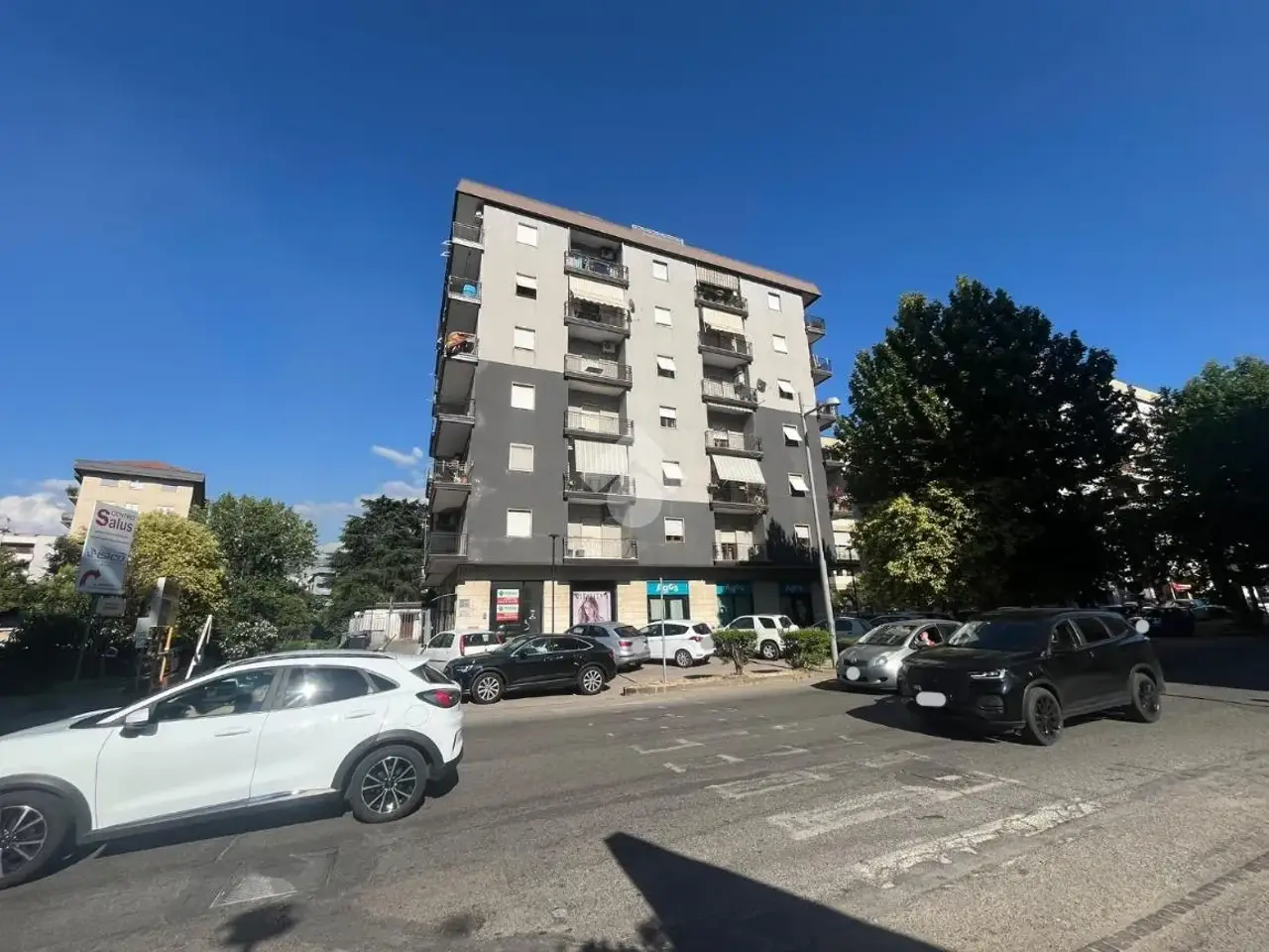 Negozio in Via Kennedy, Rende, {3} - Foto 1