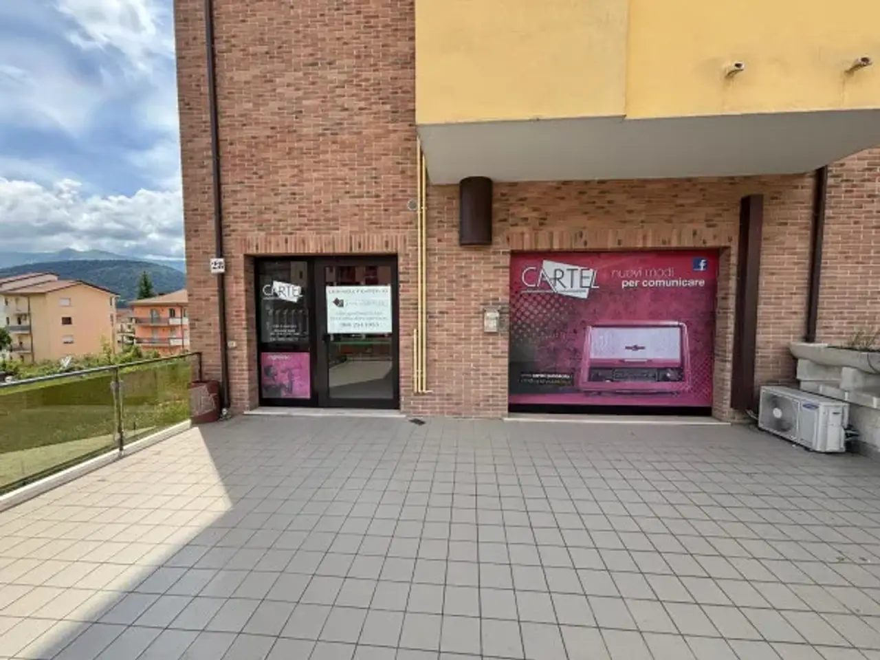 Ufficio in Via Giovanni Pascoli 30, L'Aquila, {3} - Foto 1