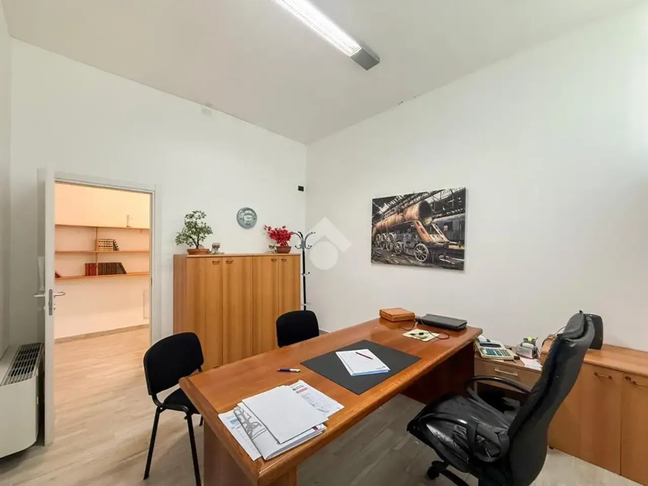Ufficio in Via Felice Cavallotti 38, Lodi, {3} - Foto 2
